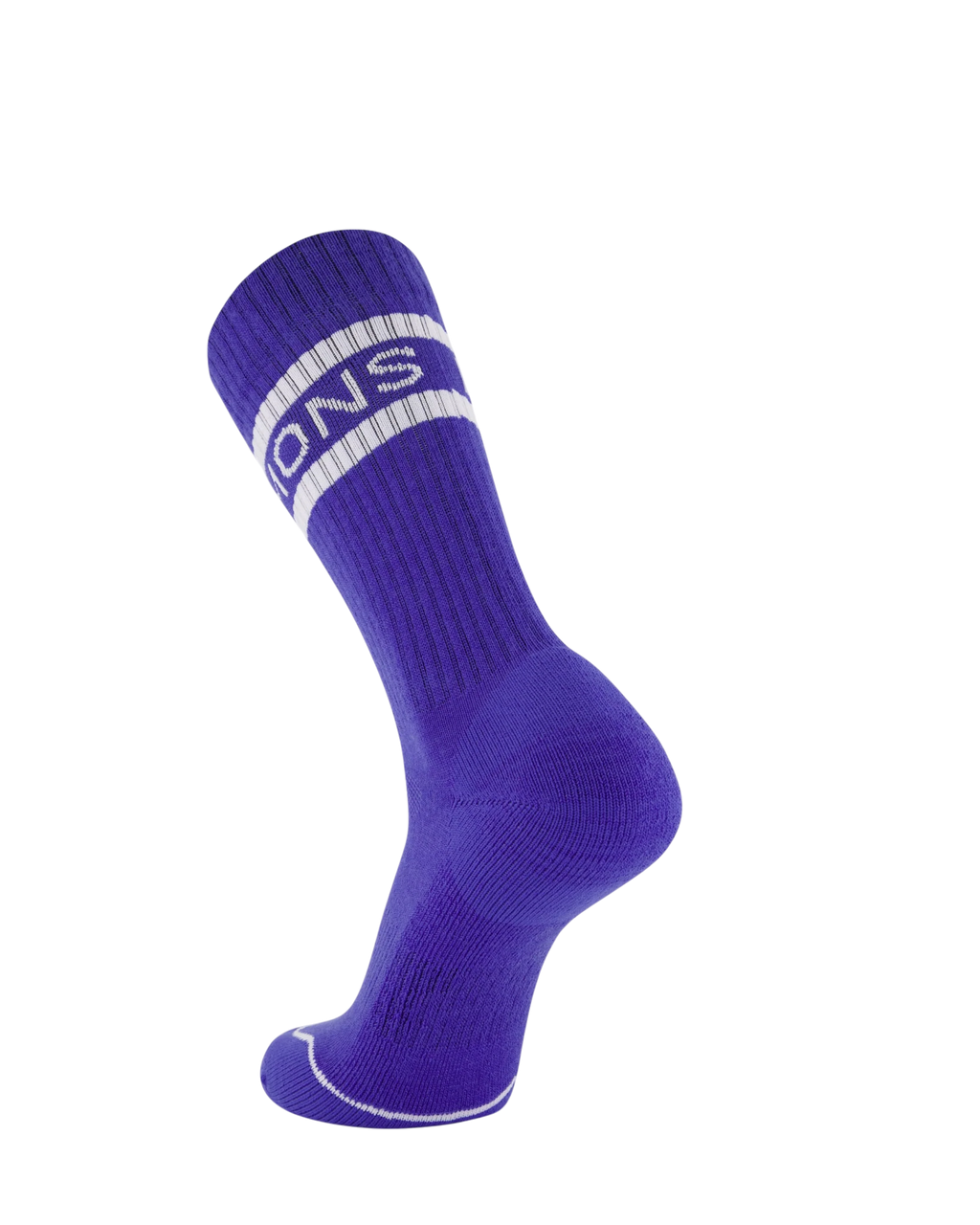 Mons Royale Signature Merino Crew Socks
