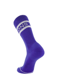 Mons Royale Signature Merino Crew Socks | Gearshop NZ