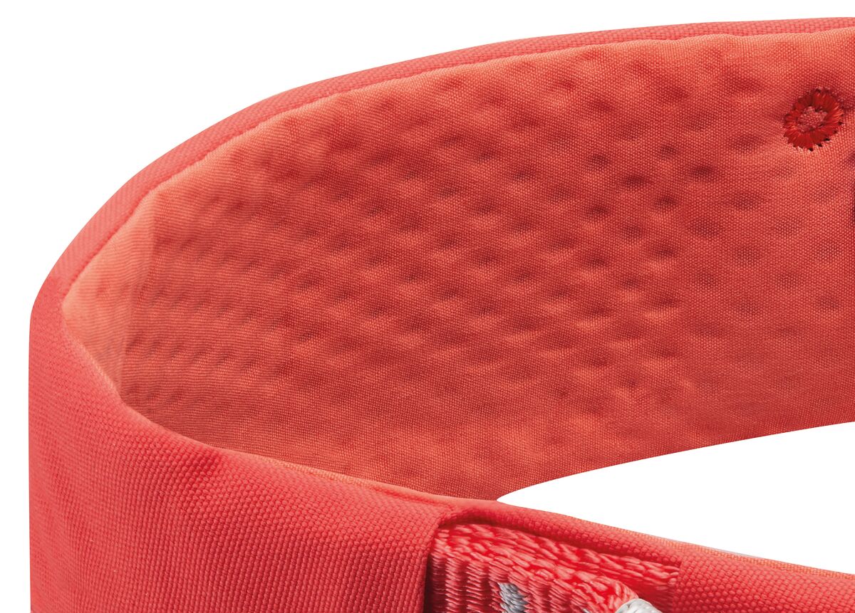 Petzl Luna Womens Climbing and Mountaineering Harness