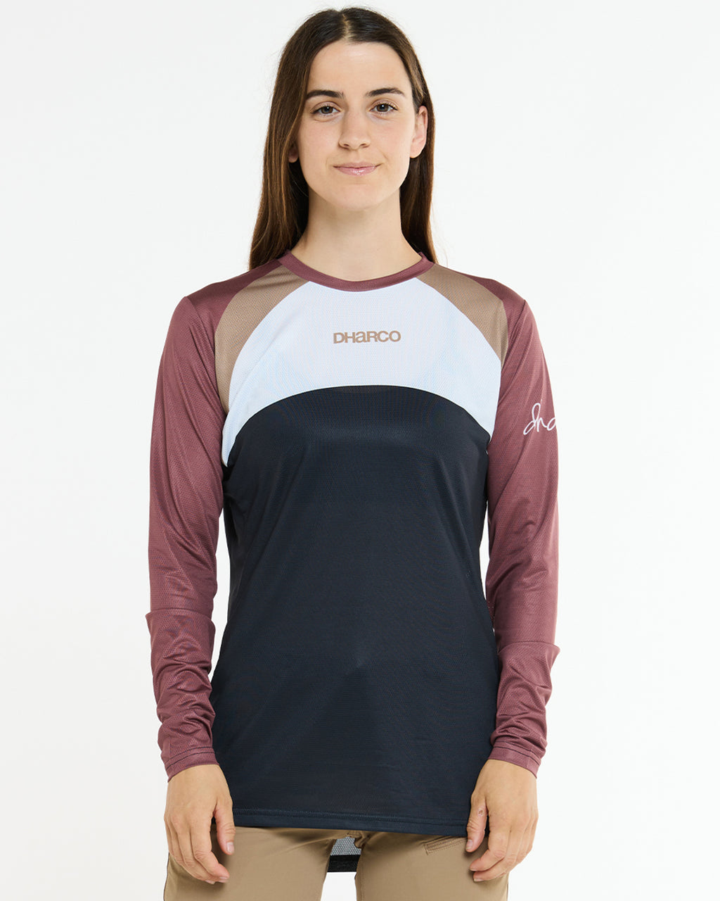 Dharco Womens Race Jersey | Gearshop NZ