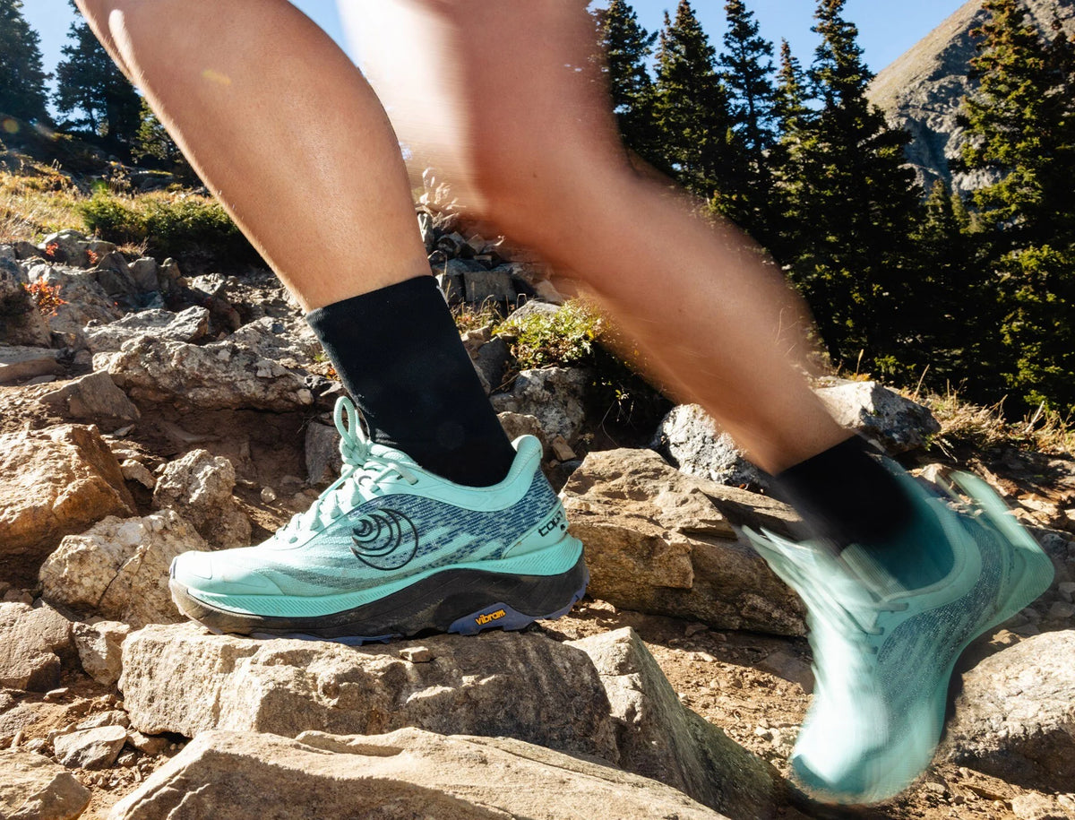Topo Women's Ultraventure 4 Shoes