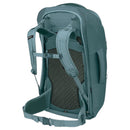Osprey Fairview 70 Womens Travel Backpack Cascade Blue | Gearshop NZ