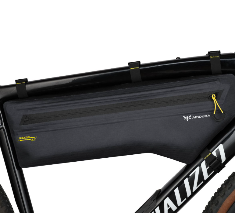 Apidura Expedition 2.0 Frame Pack