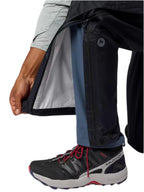 Marmot Men's PreCip Evo Full-Zip Rain Pants