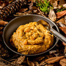 On Track Meals - Pumpkin & Potato Mash | Gearshop NZ