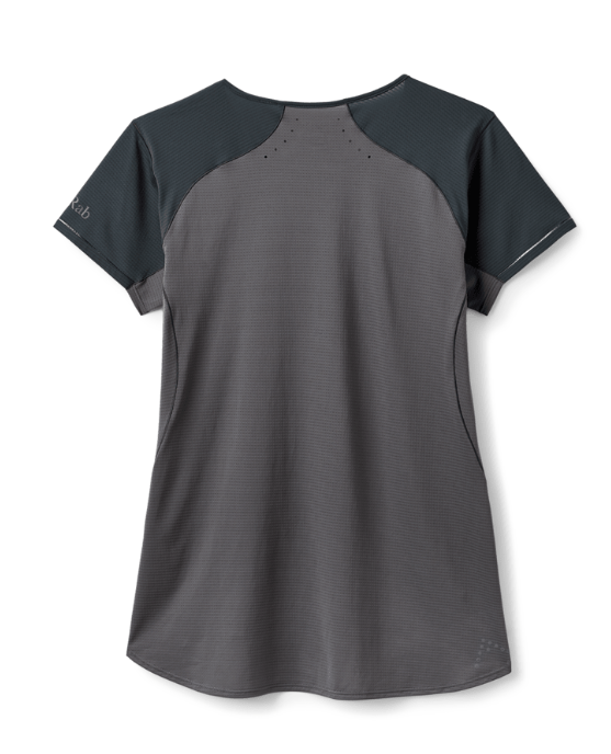 Rab Women's Sonic Ultra Tee 26