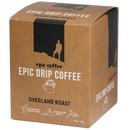 Epic Overland Roast 10pk Drip Coffee