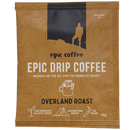 Epic Overland Roast 10pk Drip Coffee