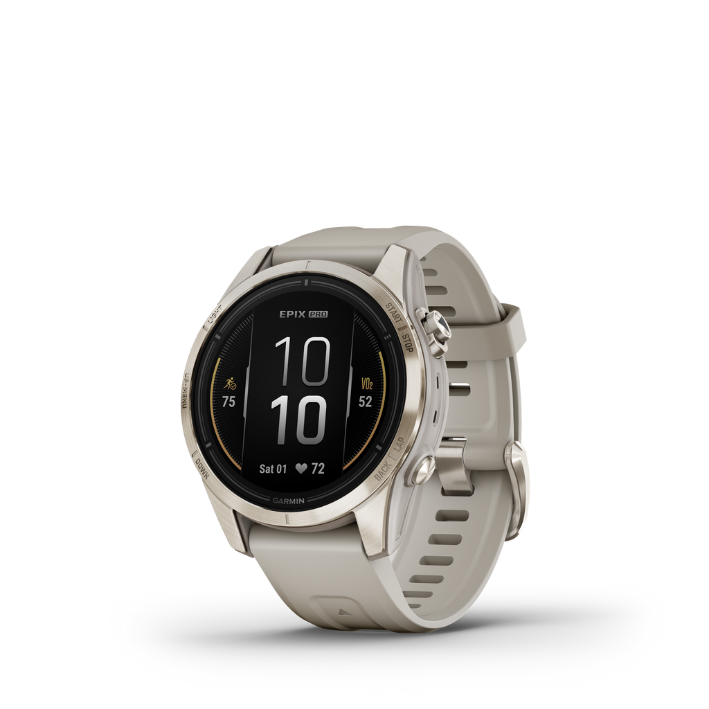 Garmin Epix Pro Gen 2 Sapphire Edition 42mm