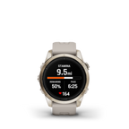 Garmin Epix Pro Gen 2 Sapphire Edition 42mm