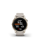 Garmin Epix Pro Gen 2 Sapphire Edition 42mm