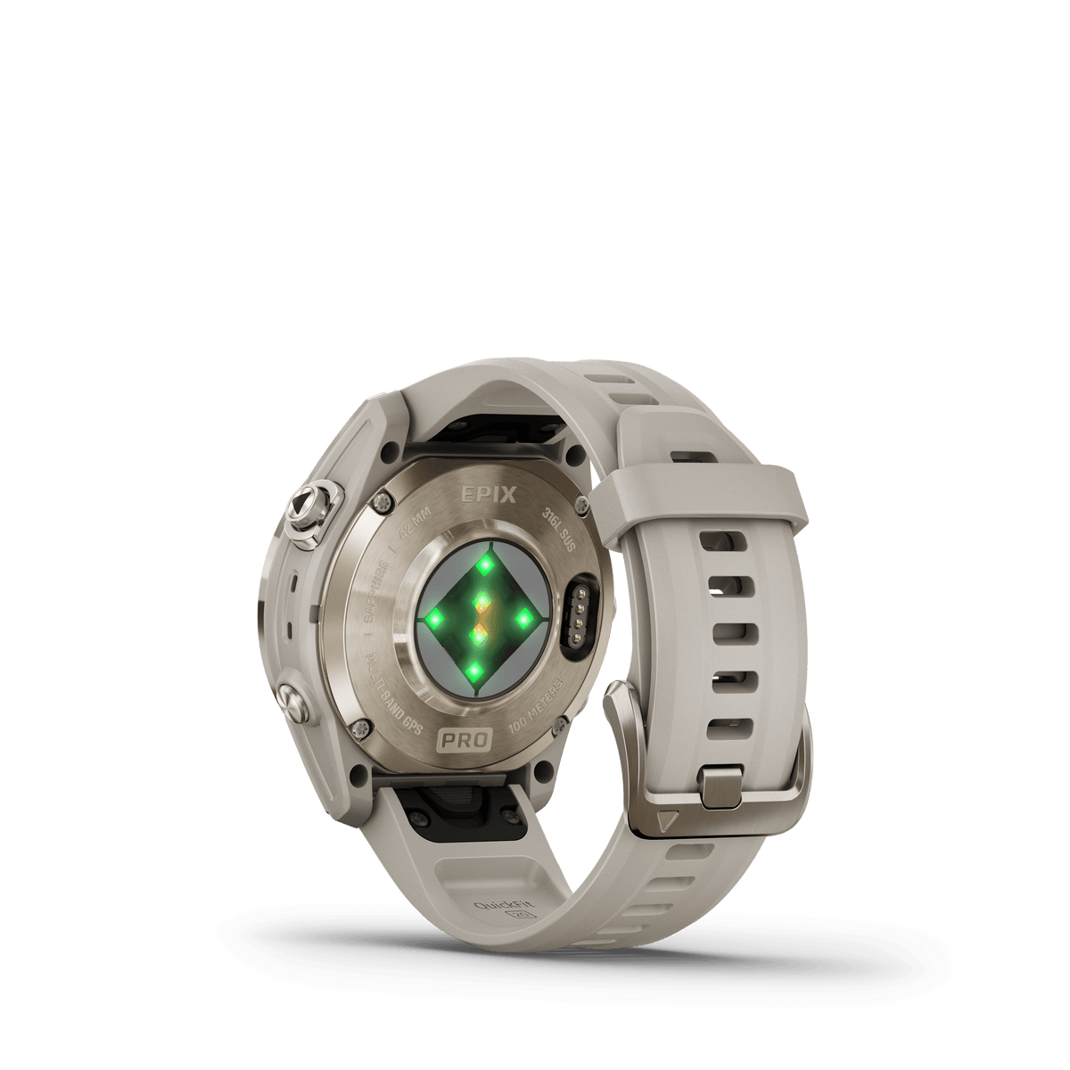 Garmin Epix Pro Gen 2 Sapphire Edition 42mm