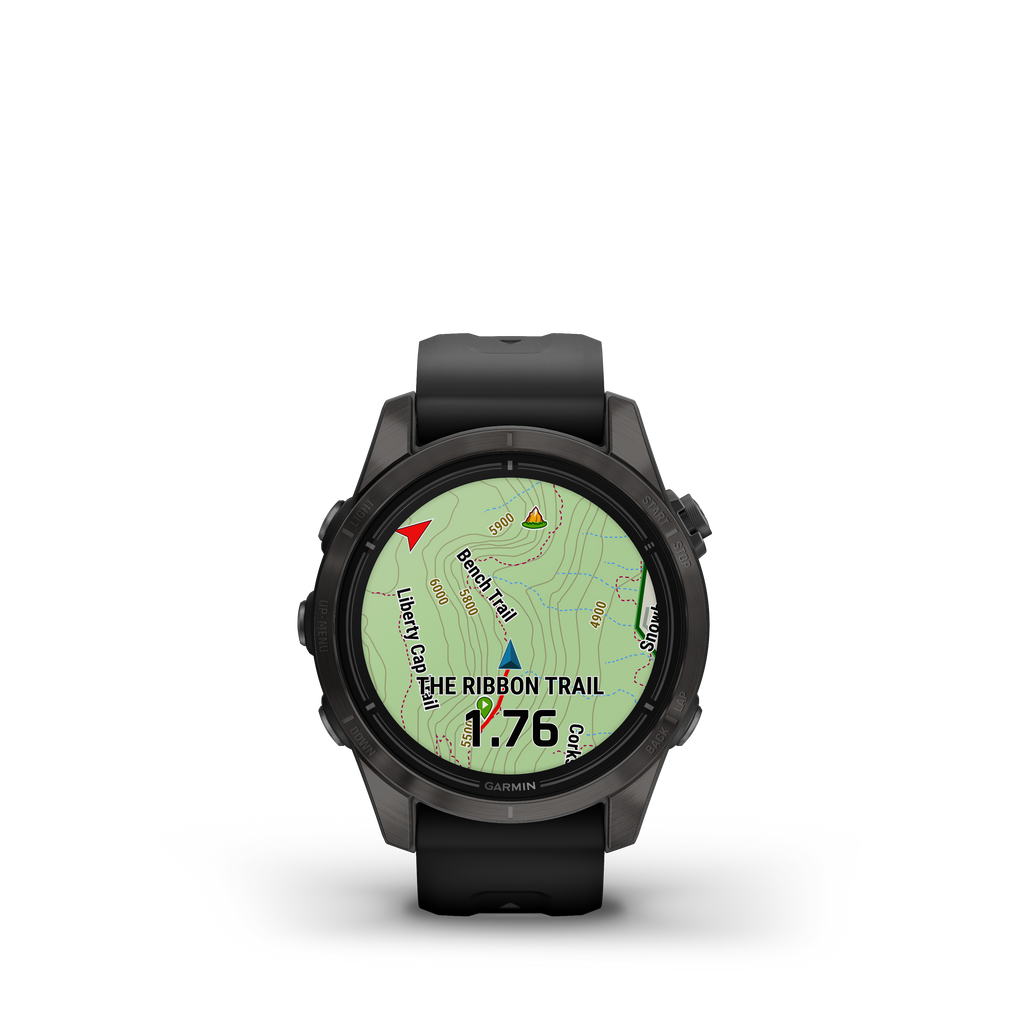 Garmin Epix Pro Gen 2 Sapphire Edition 42mm