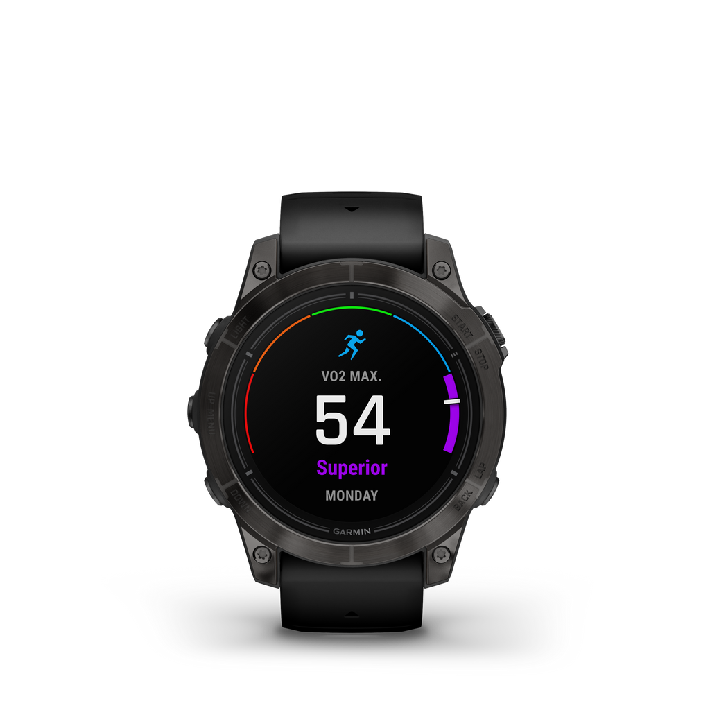 Garmin Epix Pro Gen 2 Sapphire Edition 47mm