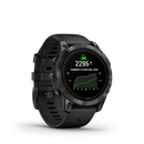 Garmin Epix Pro Gen 2 Sapphire Edition 47mm