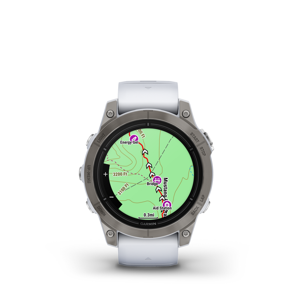 Garmin Epix Pro Gen 2 Sapphire Edition 47mm