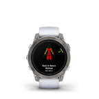 Garmin Epix Pro Gen 2 Sapphire Edition 47mm