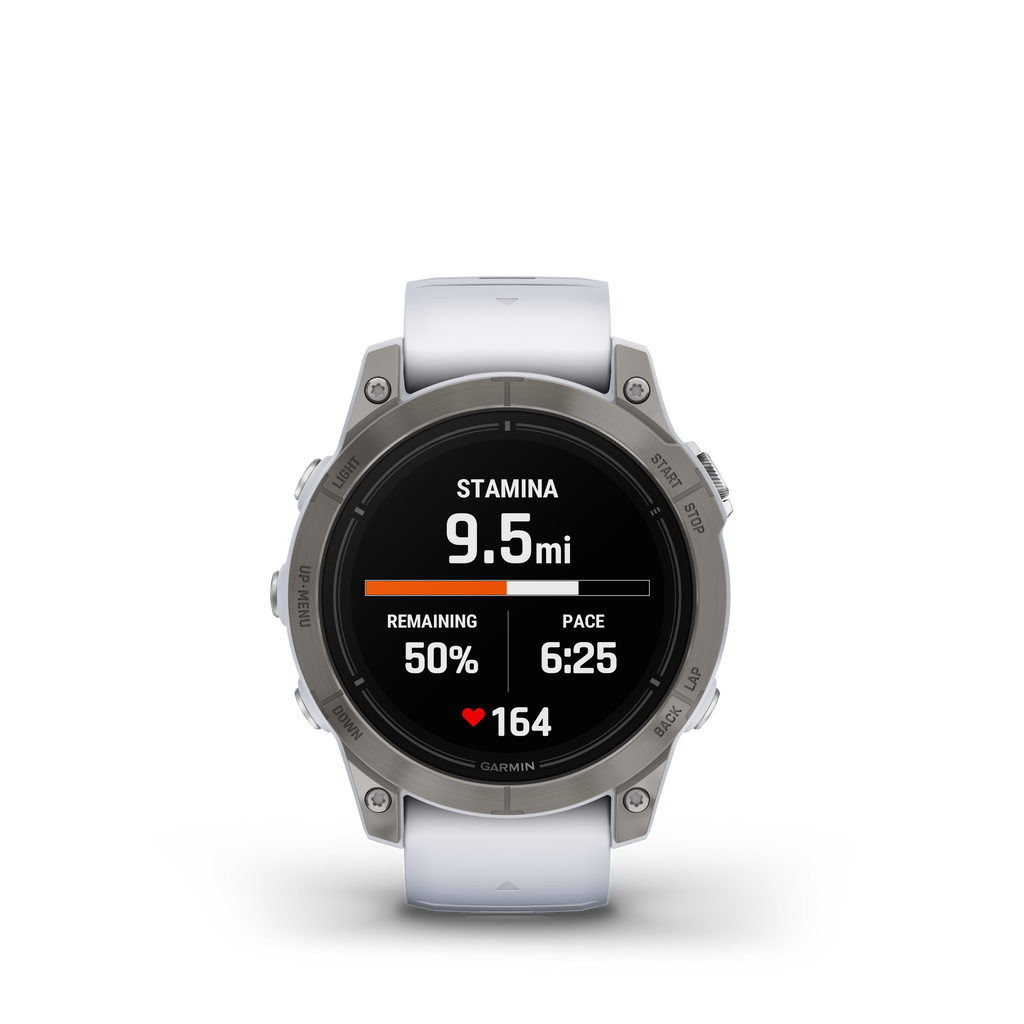 Garmin Epix Pro Gen 2 Sapphire Edition 47mm