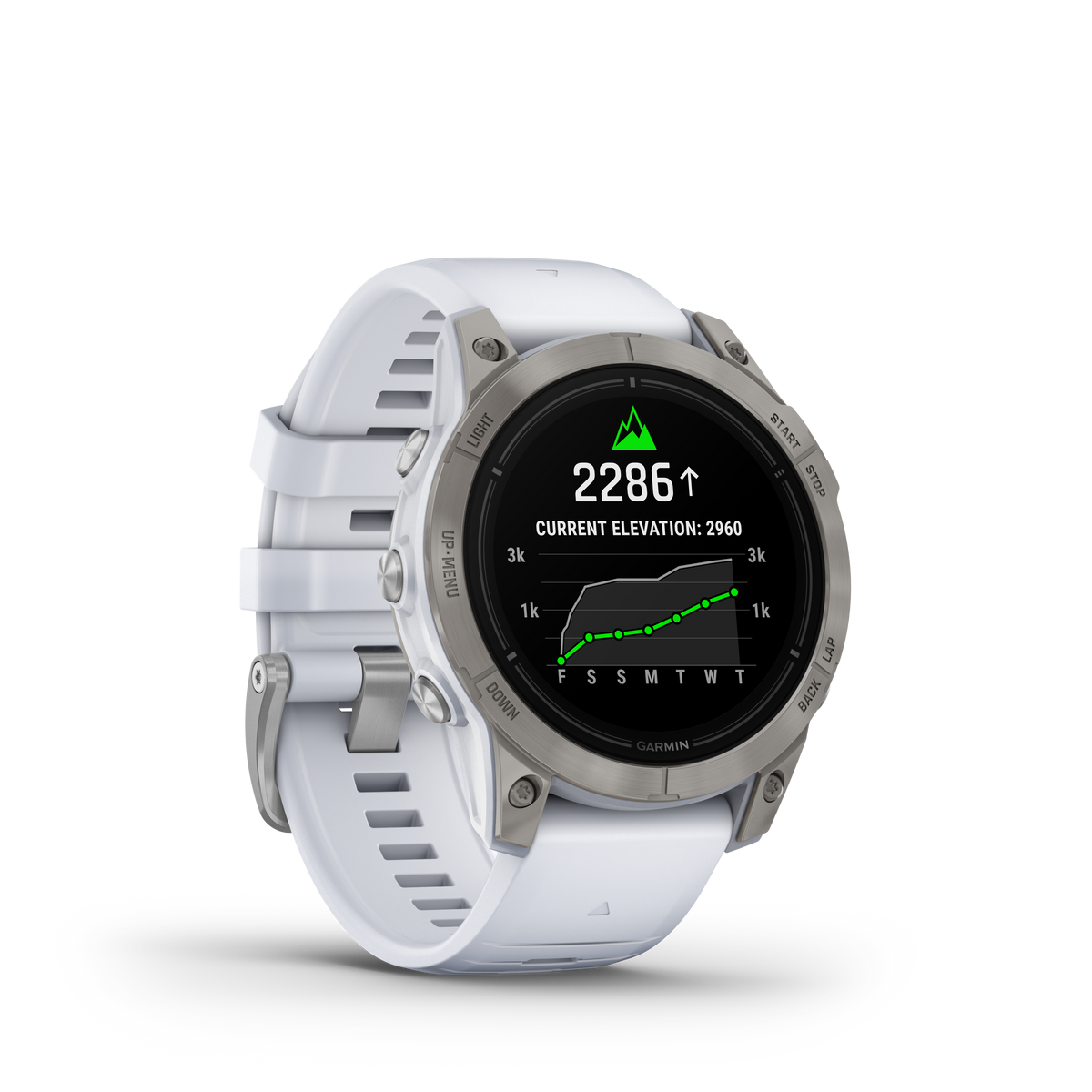 Garmin Epix Pro Gen 2 Sapphire Edition 47mm