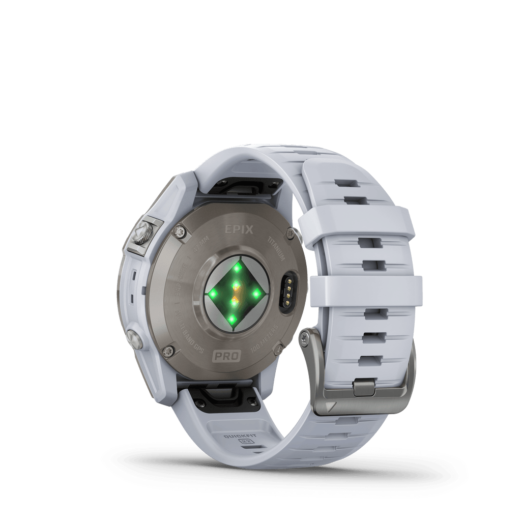 Garmin Epix Pro Gen 2 Sapphire Edition 47mm