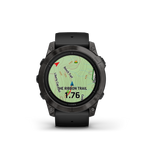 Garmin Epix Pro Gen 2 Sapphire Edition 51mm