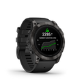 Garmin Epix Pro Gen 2 Sapphire Edition 51mm