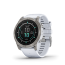 Garmin Epix Pro Gen 2 Sapphire Edition 51mm