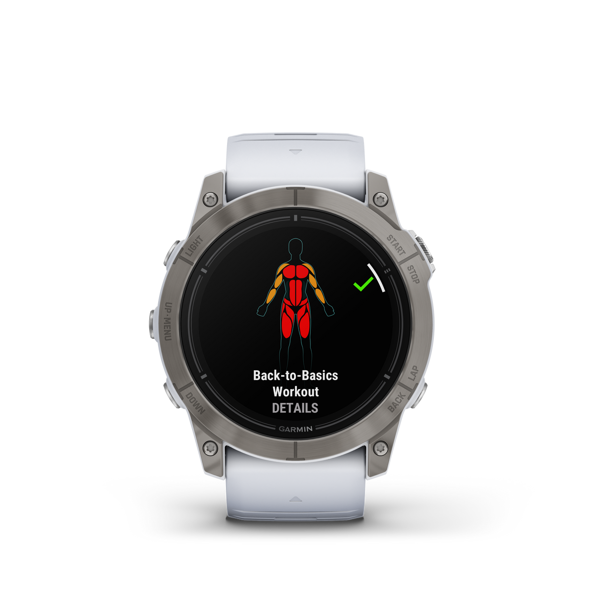 Garmin Epix Pro Gen 2 Sapphire Edition 51mm