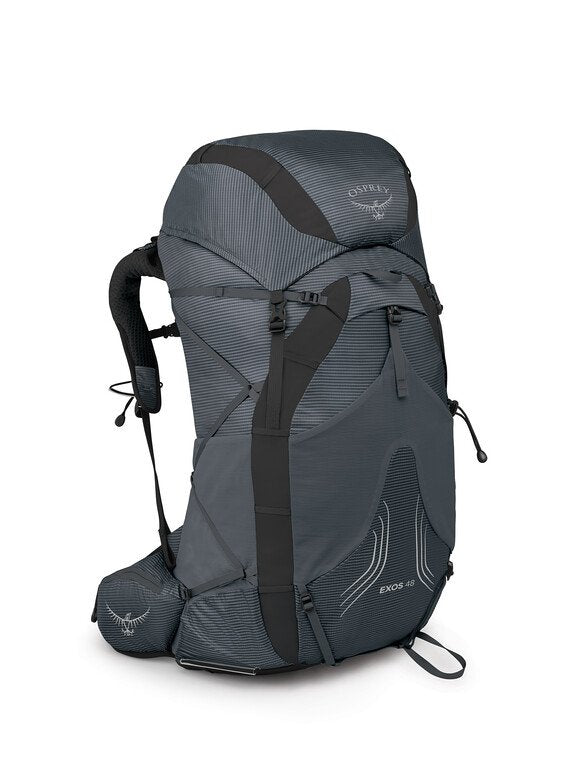 Osprey Exos 48 Ultralight 51L Backpack