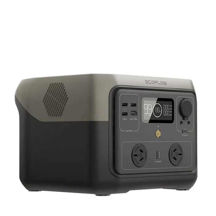 Ecoflow River 2 Max Portable Power Station