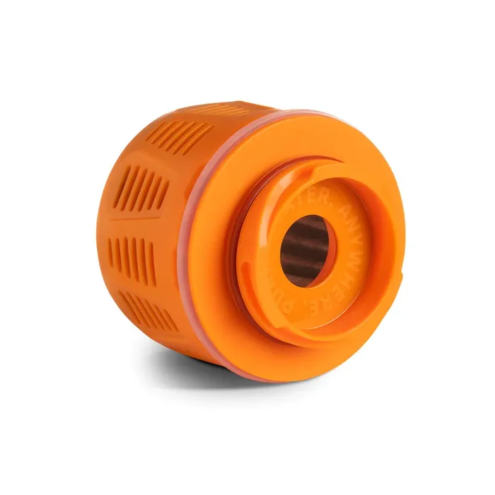Grayl GeoPRESS Portable Purifier Replacement Cartridge