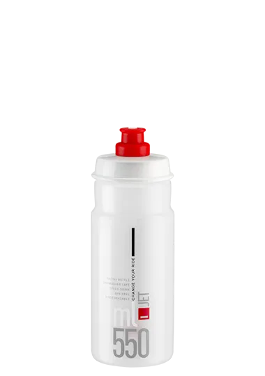 Elite Jet Bottle