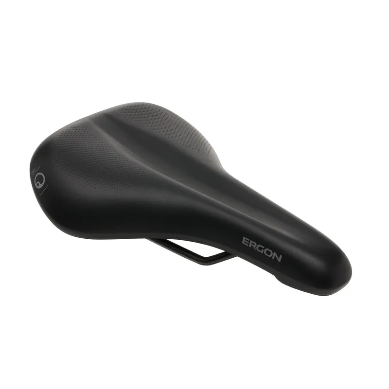 Ergon ST Gel Mens Bike Seat