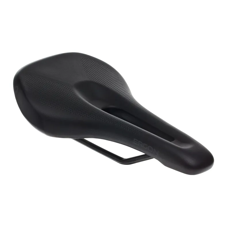 Ergon SM Sport Gel Womens Bike Seat