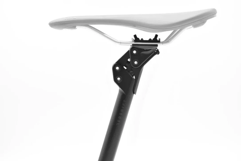 Redshift Shockstop Pro Suspension Seatpost