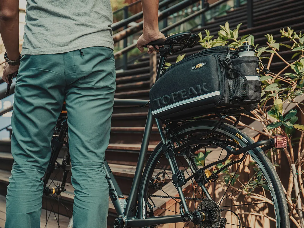 TetraRack R2 Rear