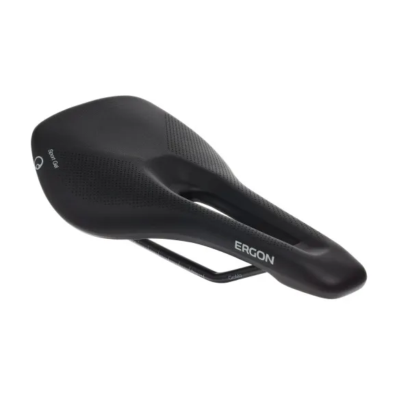 Ergon SR Sport Gel Womens Bike Seat