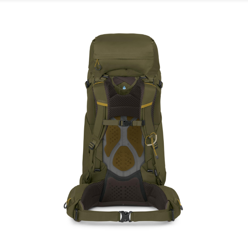 Osprey Men's Kestrel 58L Backpack