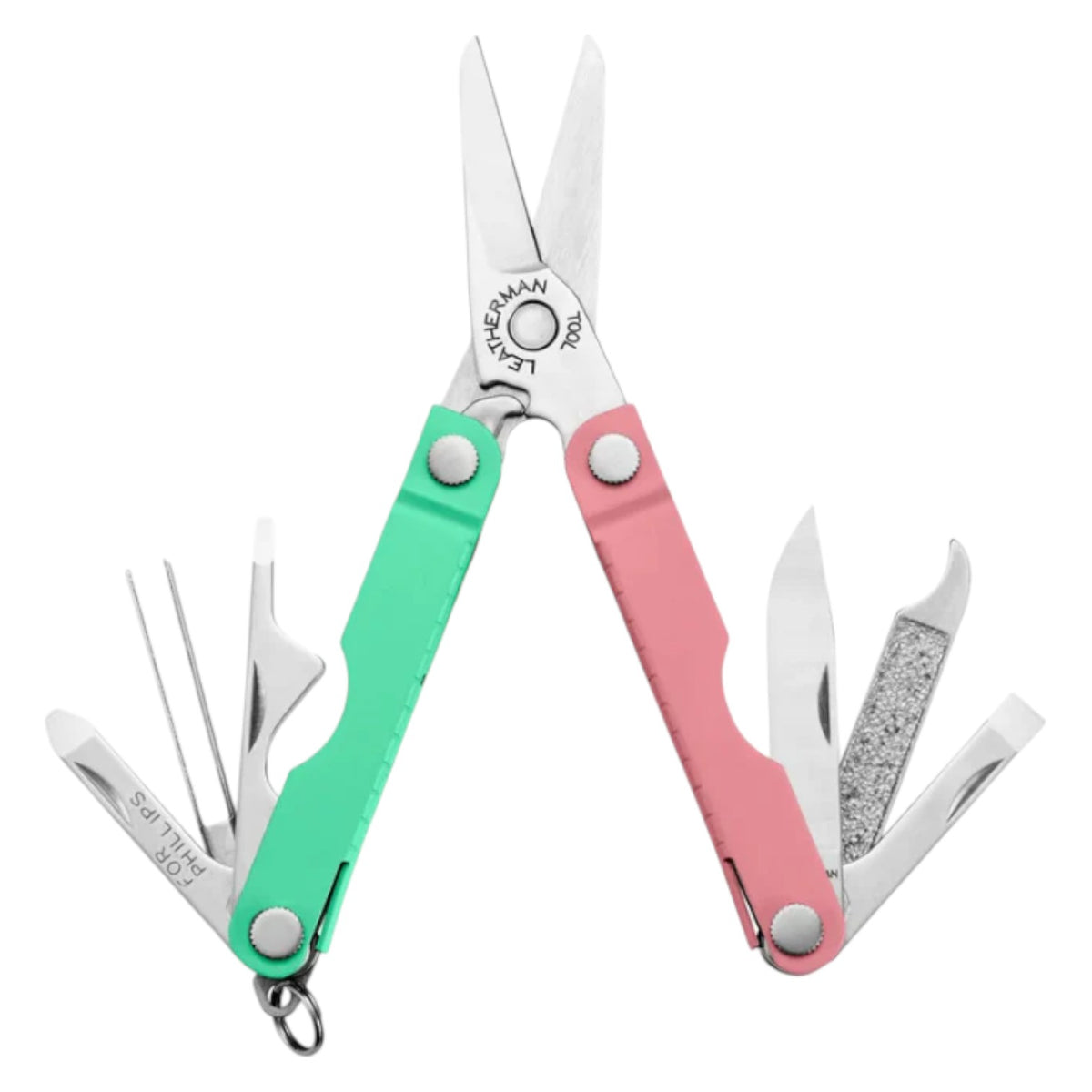 Leatherman Micra Multi-Tool