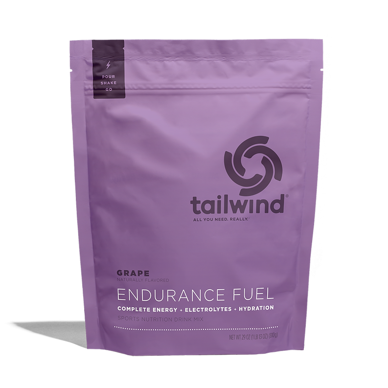 Tailwind Endurance Fuel 810g 30 Serve