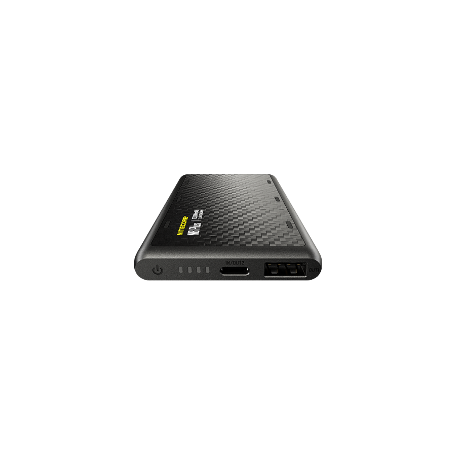 Nitecore NB Plus Waterproof Portable Power Bank