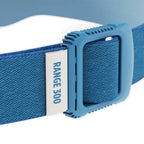 Biolite Range 300 Rechargeable Headlamp -Slate Blue