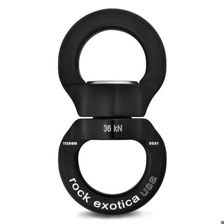 Rock Exotica Rotator Large