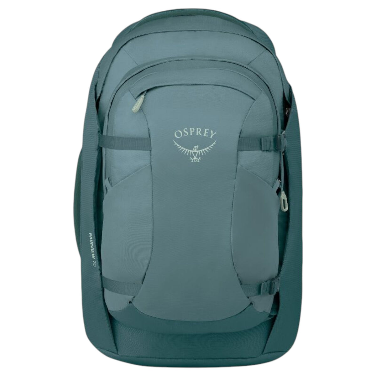 Osprey Fairview 70 Womens Travel Backpack Cascade Blue