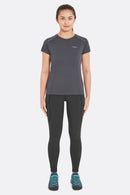 Rab Women's Incline AS Tights | Gearshop NZ
