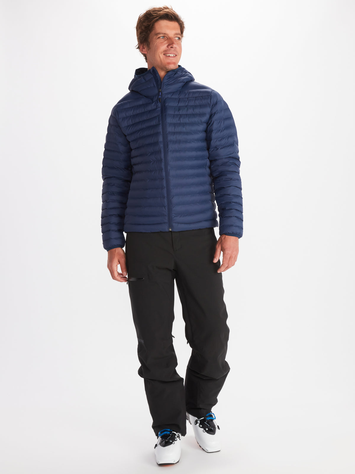 Marmot Men's Echo Featherless Jacket