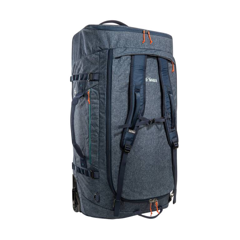 Tatonka Duffle Roller 140 Litres