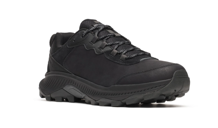 Merrell Men's Speed Strike 2 Leather