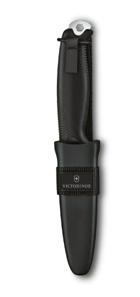 Victorinox Venture Full Tang Fixed Blade Outdoor Knife