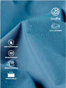 Marmot Women's PreCip Evo Full-Zip Rain Pants | Gearshop NZ